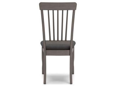 Shullden Dining Side Chair - D194-01