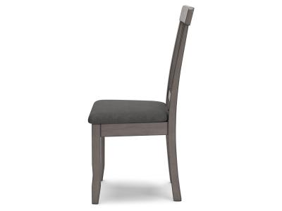 Shullden Dining Side Chair - D194-01