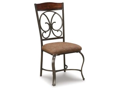 Glambrey Dining Side Chair - D329-01