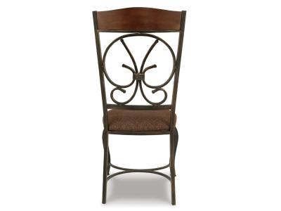 Glambrey Dining Side Chair - D329-01