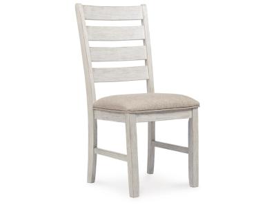 Skempton Dining UPH Side Chair - D394-01