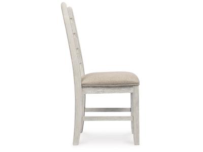 Skempton Dining UPH Side Chair - D394-01