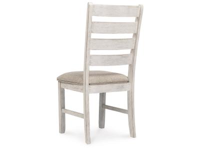 Skempton Dining UPH Side Chair - D394-01