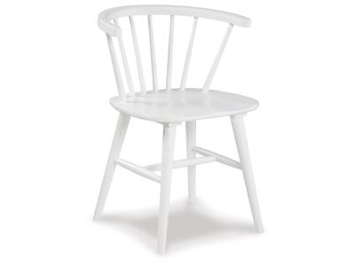 Grannen Dining Side Chair - D407-01