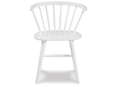 Grannen Dining Side Chair - D407-01