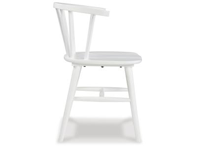 Grannen Dining Side Chair - D407-01