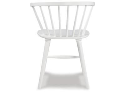 Grannen Dining Side Chair - D407-01