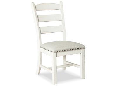 Valebeck Dining UPH Side Chair - D546-01