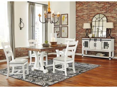 Valebeck Dining UPH Side Chair - D546-01