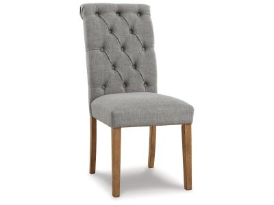 Harvina Dining Side Chair - D324-01