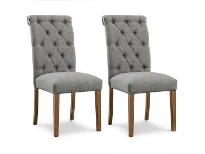 Harvina Dining Side Chair - D324-01