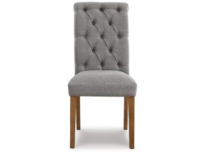 Harvina Dining Side Chair - D324-01