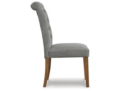 Harvina Dining Side Chair - D324-01