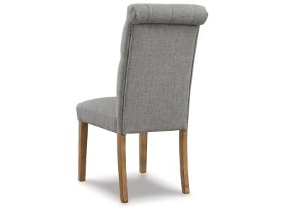 Harvina Dining Side Chair - D324-01