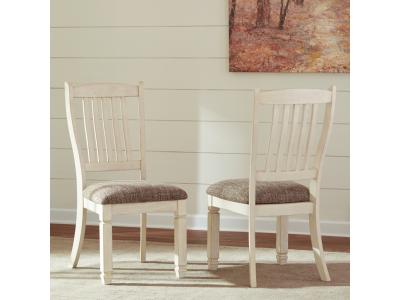 Bolanburg Dining Side Chair - D647-01