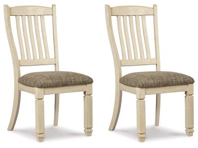 Bolanburg Dining Side Chair - D647-01