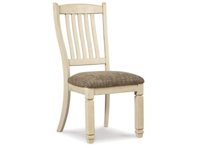 Bolanburg Dining Side Chair - D647-01