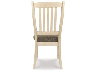 Bolanburg Dining Side Chair - D647-01