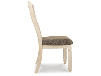 Bolanburg Dining Side Chair - D647-01