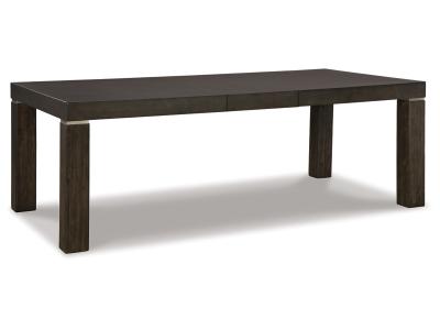 RECT Dining Room EXT Table D731-35