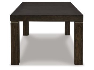 RECT Dining Room EXT Table D731-35