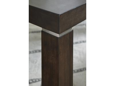 RECT Dining Room EXT Table D731-35