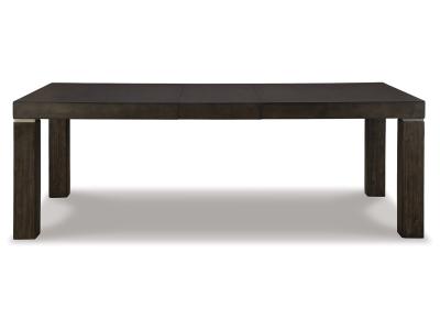 RECT Dining Room EXT Table D731-35