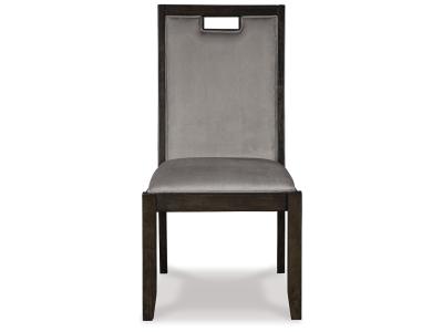 Hyndell Dining Side Chair - D731-01 