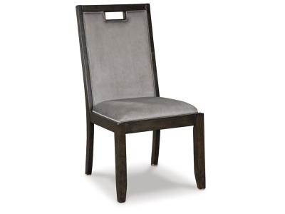 Hyndell Dining Side Chair - D731-01 