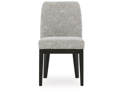 Burkhaus Dining Side Chair - D984-01