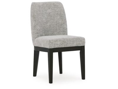 Burkhaus Dining Side Chair - D984-01