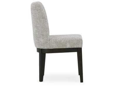 Burkhaus Dining Side Chair - D984-01