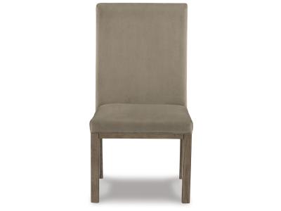 Chrestner Dining Side Chair - D983-01