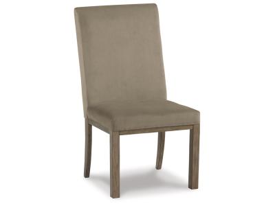 Chrestner Dining Side Chair - D983-01