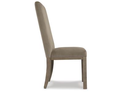 Chrestner Dining Side Chair - D983-01