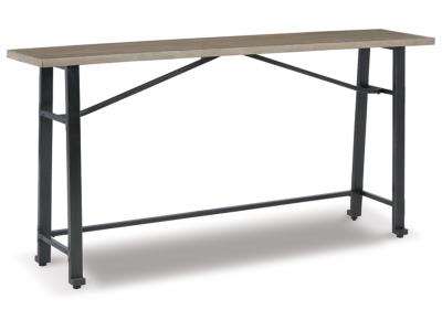 Long Counter Table/Lesterton D334-52