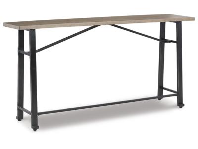 Long Counter Table/Lesterton D334-52