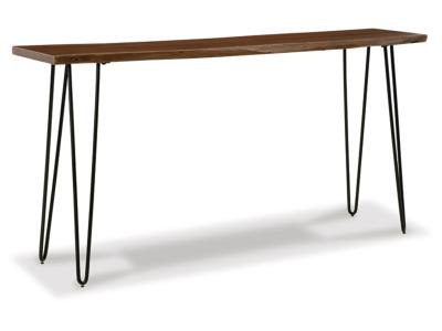 Long Counter Table/Wilinruck D402-52