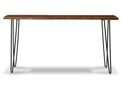 Long Counter Table/Wilinruck D402-52