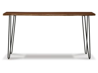 Long Counter Table/Wilinruck D402-52