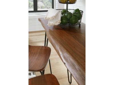 Long Counter Table/Wilinruck D402-52