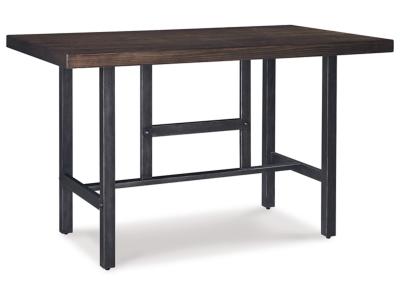 RECT Dining Room Counter Table D469-13