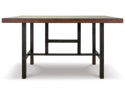 RECT Dining Room Counter Table D469-13