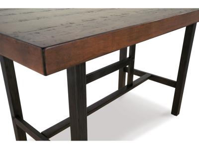 RECT Dining Room Counter Table D469-13