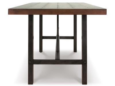 RECT Dining Room Counter Table D469-13