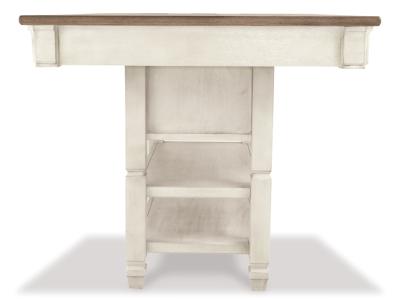 RECT Dining Room Counter Table D647-32