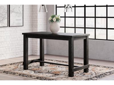 RECT Dining Room Counter Table D702-32