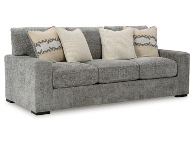 Dunmor Sofa in Graphite - 2490438