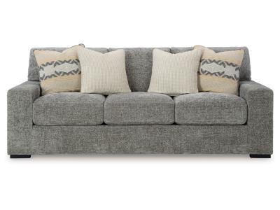 Dunmor Sofa in Graphite - 2490438