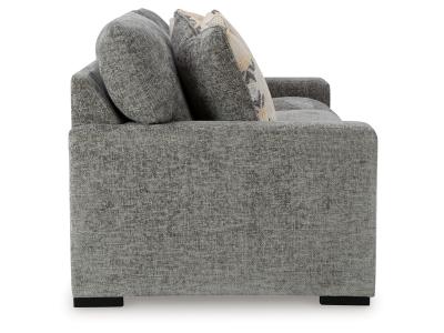 Dunmor Sofa in Graphite - 2490438